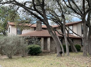 4503 Shavano Woods St, San Antonio, TX 78249