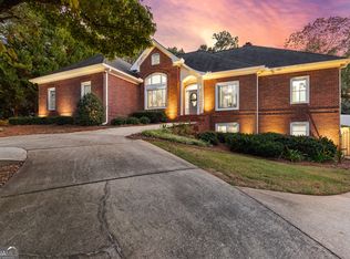 248 Montrose Dr, McDonough, GA 30253