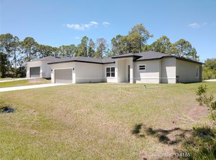 Port Malabar Unit 24, Palm Bay, FL 32909