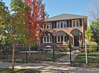 467 N Franklin St, Denver, CO 80218