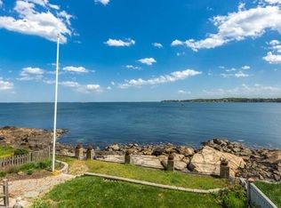 112 Bay View Ave, Salem, MA 01970