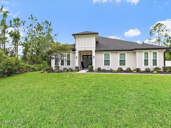 10040 SADDLE GATE Court, Jacksonville, FL 32219
