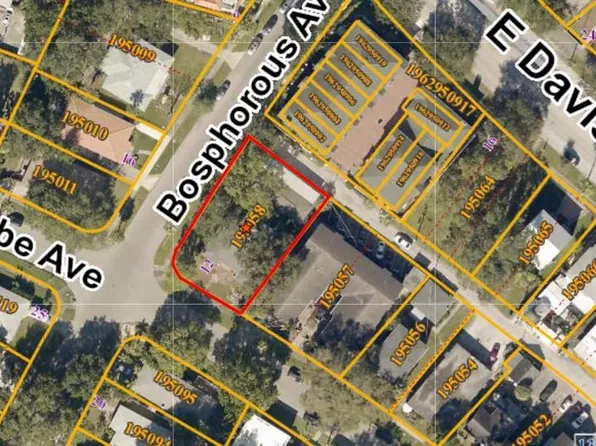 (undisclosed Address), Tampa, FL 33606