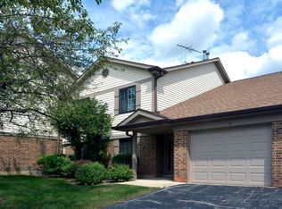 4131 Pheasant Trail Ct #7, Arlington Heights, IL 60004