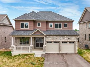 17 Oriole Cres, Pt Colborne, ON L3K6E2