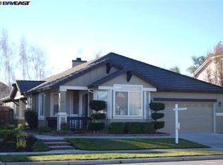 6299 Owl Way, Livermore, CA 94551