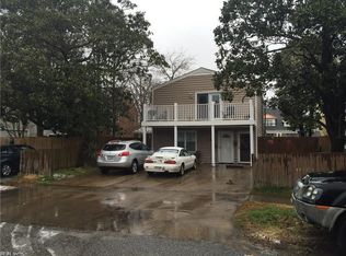 509 25th St APT B, Virginia Beach, VA 23451