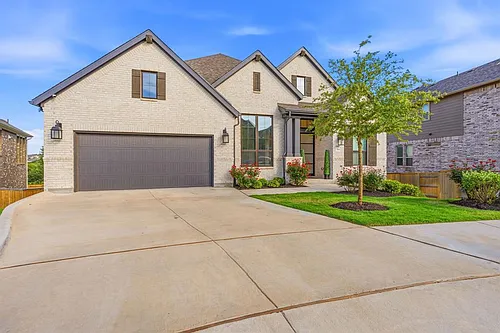 212 Texas Bluebonnet Trl Photo 1