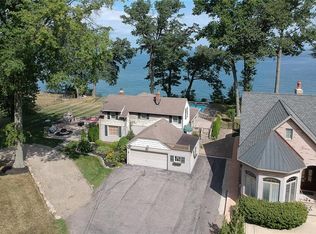 24446 & 24458 Lake Rd, Bay Village, OH 44140