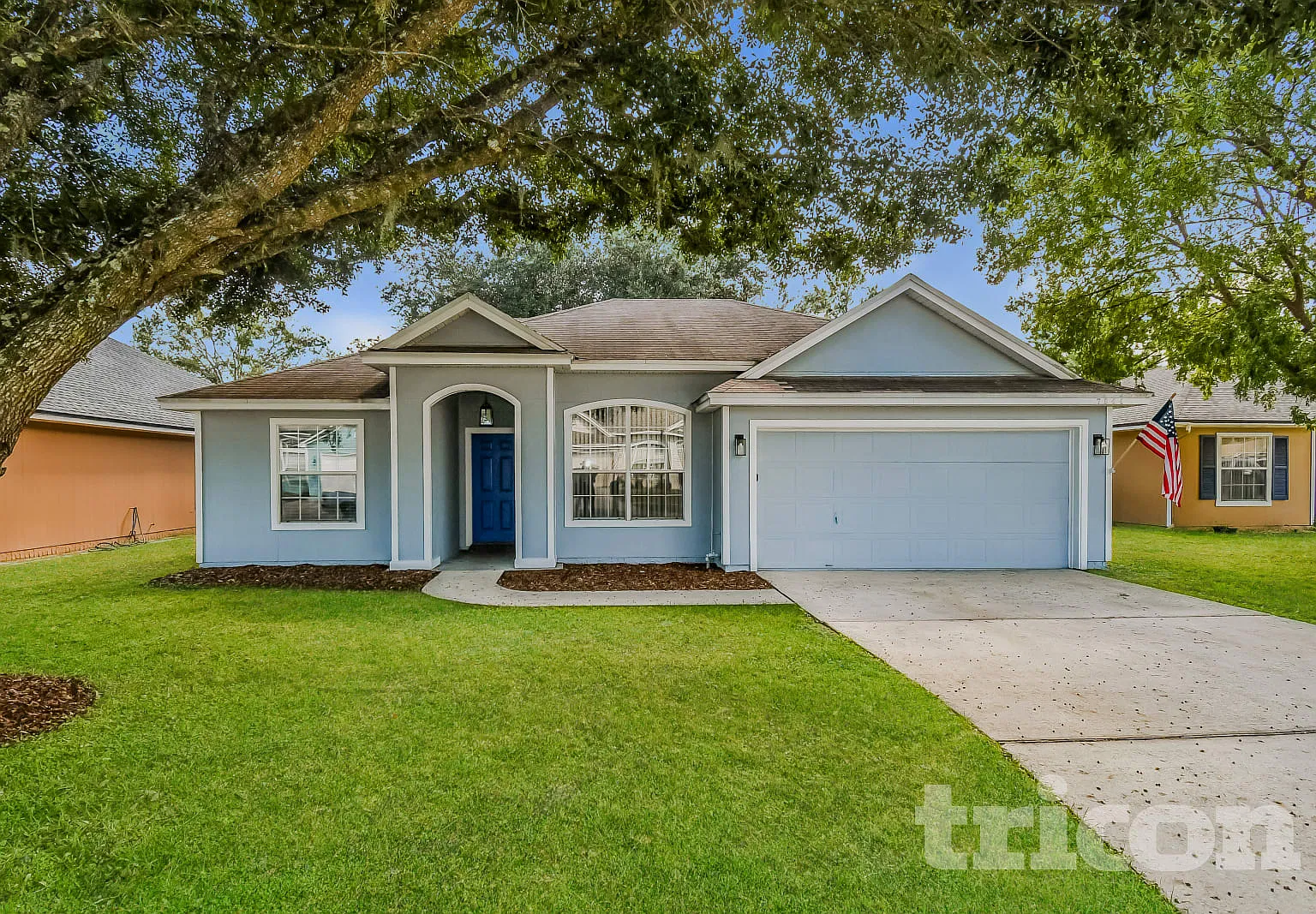 7944 Delta Post Drive S Jacksonville FL — Photo 1