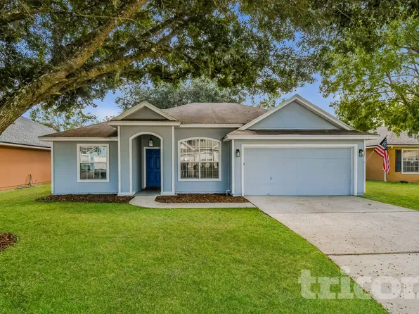 7944 Delta Post Dr S, Jacksonville, FL 32244