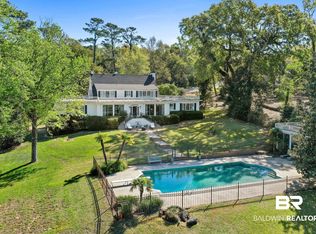7107 Sans Souci Ln, Fairhope, AL 36532