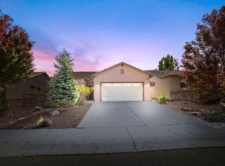 603 Brookline Loop, Williams, AZ 86046