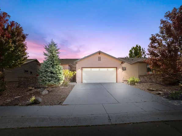 603 Brookline Loop, Williams, AZ 86046