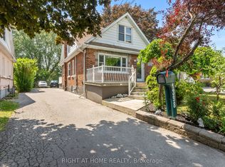 1398 Simcoe St S, Oshawa, ON L1H 4M4