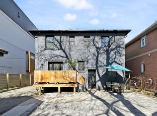 2950 Bayview Ave #BASEMENT, Toronto, ON M2N 5K6