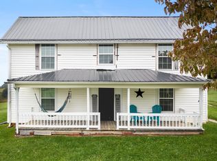 993 Slop Creek Rd, Russellville, TN 37860