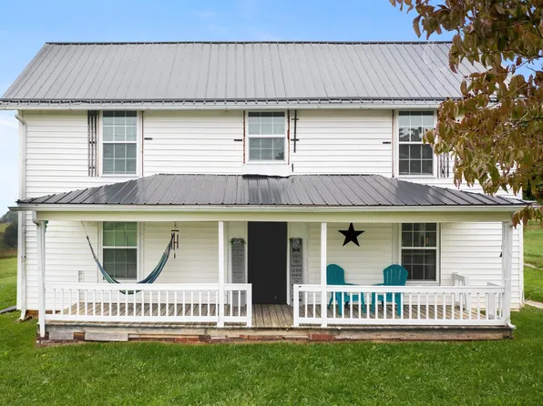 993 Slop Creek Rd, Russellville, TN 37860