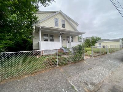 34 Humbert St, North Providence, RI, 02911