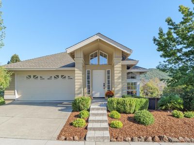 97 Vista Marin Drive, San Rafael, CA, 94903
