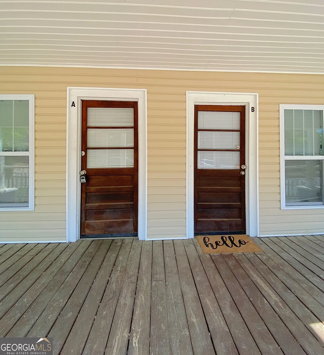 Building Photo - 122 Mandeville Ave #A