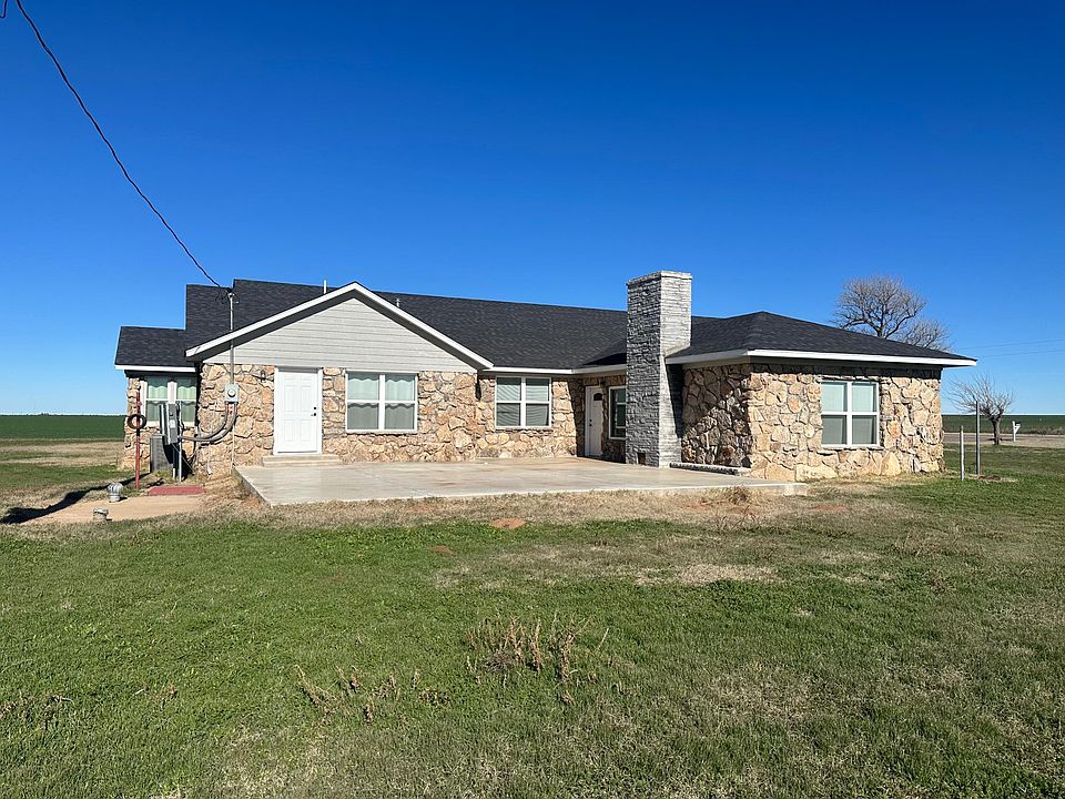 16845 State Highway 6, Olustee, OK 73560 Zillow