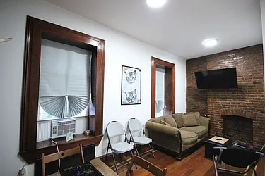 Rented by Dynamik Realty