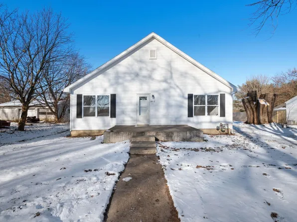 4412 W Jackson St, Frankfort, IN 46041