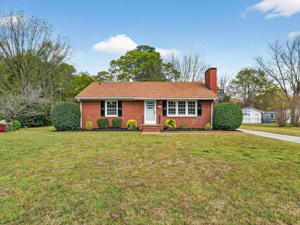 105 Forest Dr, Goldsboro, NC 27534