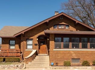 1403 Vermont Ave, Fort Wayne, IN 46805