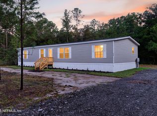 4760 Kathy St, Hastings, FL 32145