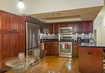 Sold by Keller Williams NYC