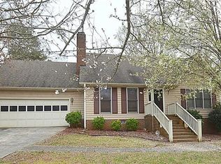 519 Robin Dr, Monroe, NC 28112