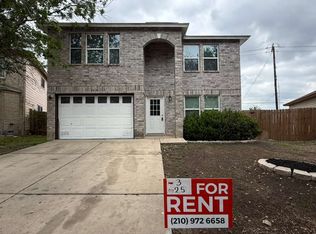 6414 Kensinger Pass, Converse, TX 78109