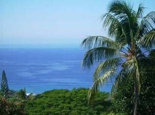 77-6461 Marlin Rd, Kailua Kona, HI 96740