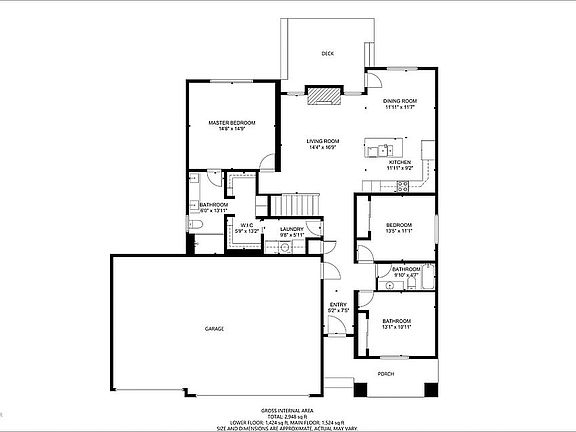 4th image of 1226 25th Ave SW
