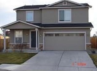 2904 Bryan St, Reno, NV 89503