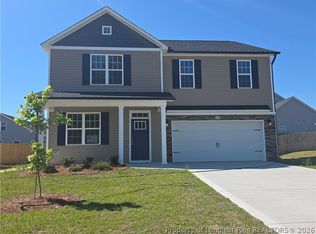 5049 Boxcut Ln LOT 273, Hope Mills, NC 28348