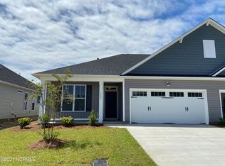 6457 Pinnacle Point, Leland, NC 28451