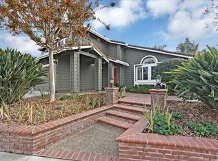 1670 Bradford Way, Morgan Hill, CA 95037