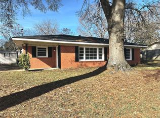 419 Fincher Rd, Minden, LA 71055