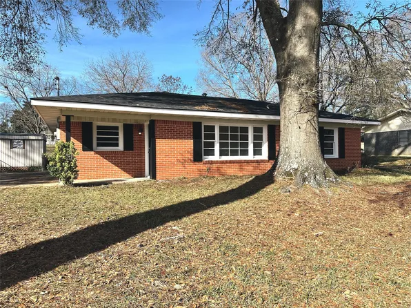 419 Fincher Rd, Minden, LA 71055