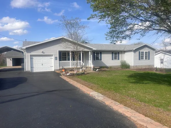3810 Laffoon Trl, Madisonville, KY 42431