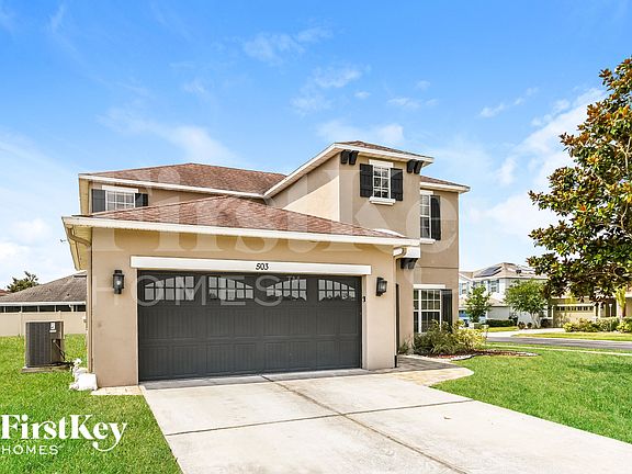 2nd image of 503 Haywood Ln