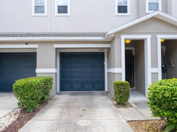 4409 Tuscan Loon Dr, Tampa, FL 33619