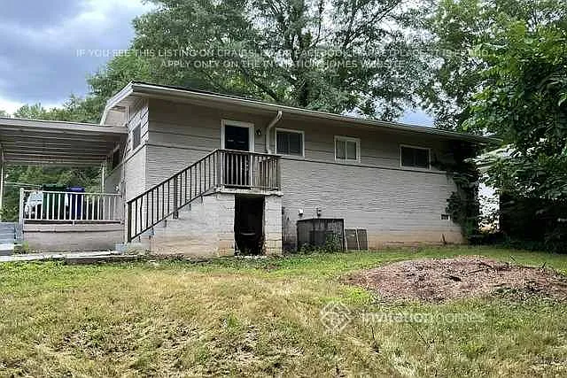 1538 Belva Ave — Photo 20