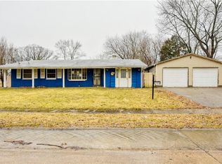 3706 Joan Pl, Indianapolis, IN
