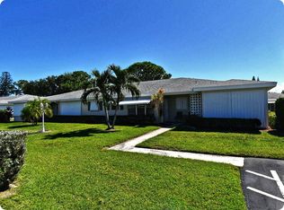 211 Manatee Ln #C, Fort Pierce, FL 34950