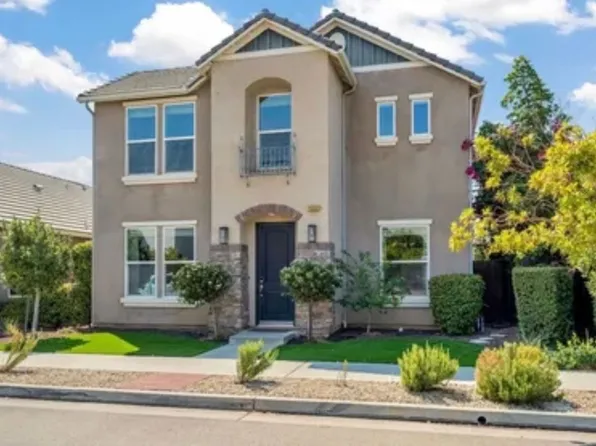 11333 N Garden Sage Ave, Fresno, CA 93730