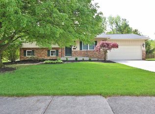 797 W Main St, Westerville, OH 43081